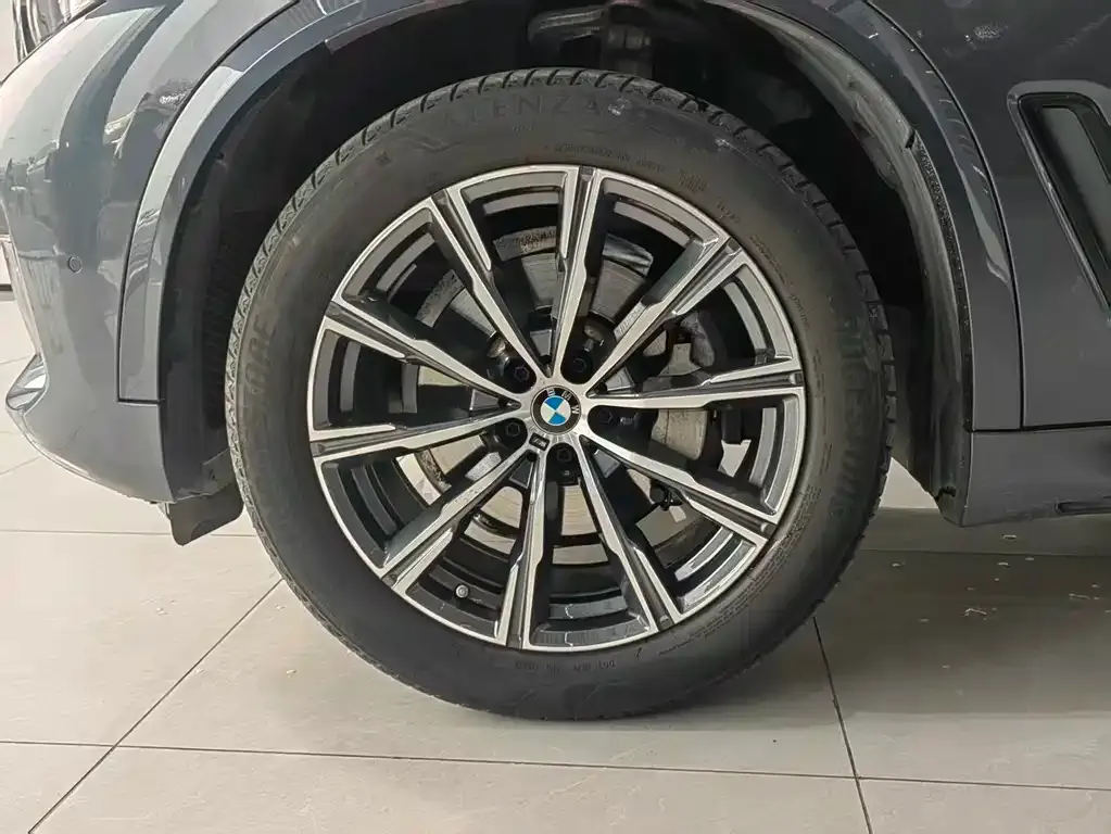 BMW X5 (Import) 2021 из CN, фото 8