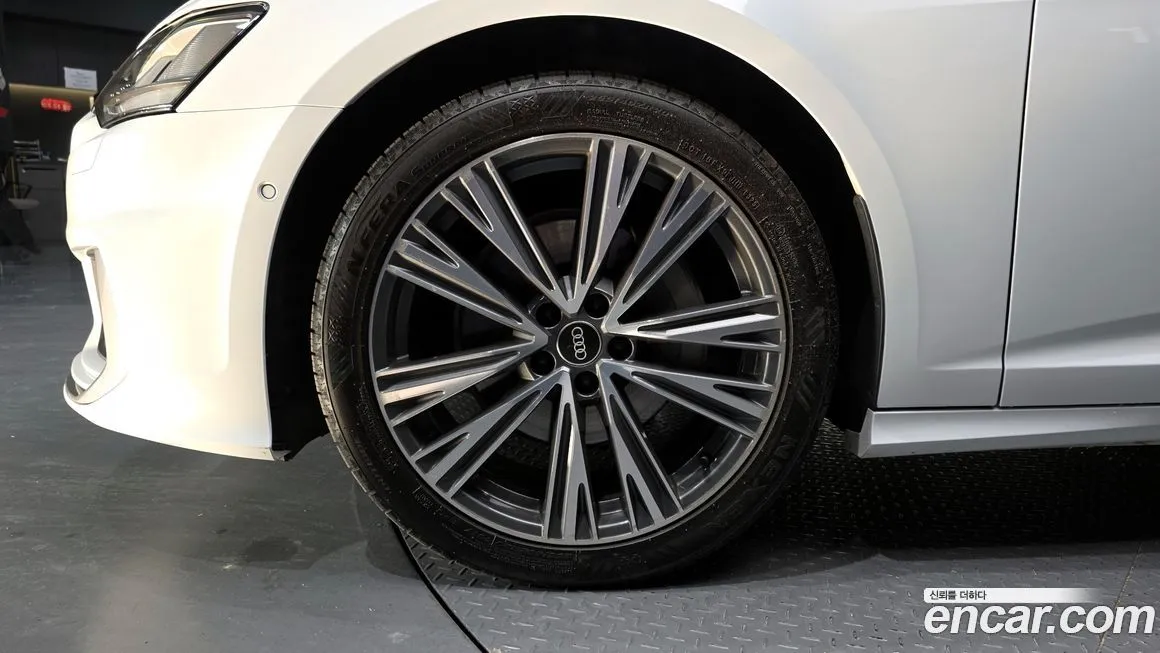 Audi A6 2023 из KR, фото 9