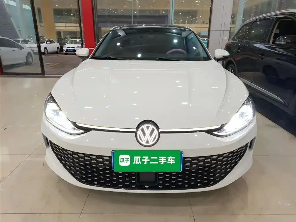 Volkswagen Lamando 2023 из CN, фото 3