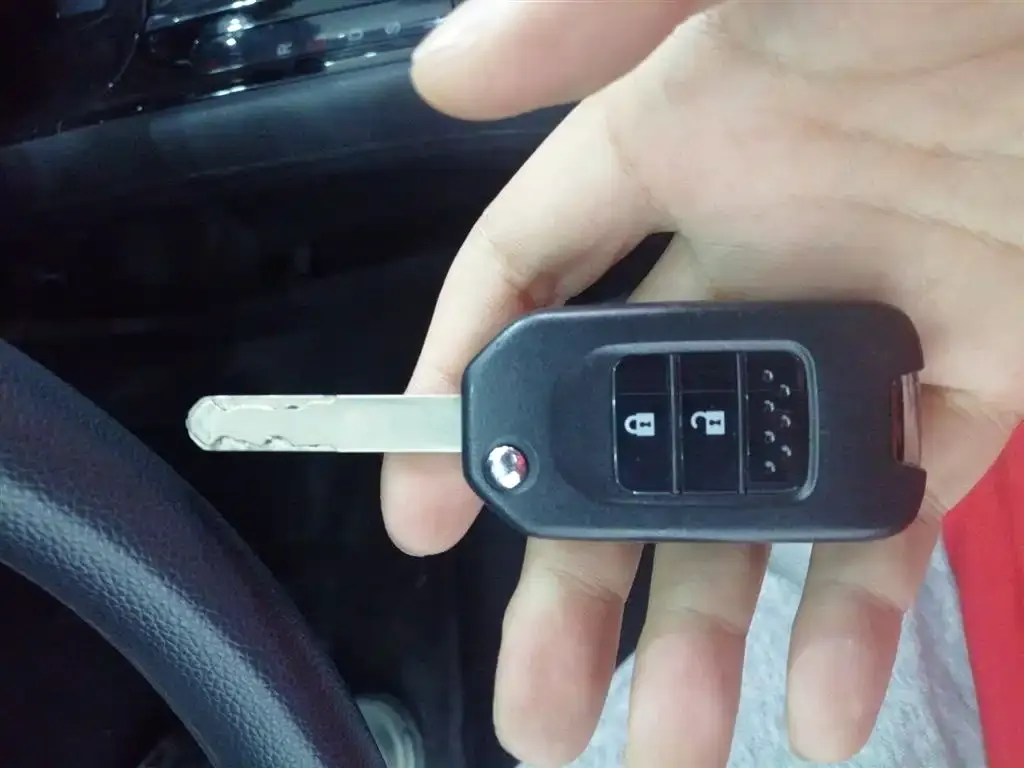 Honda Vezel 2021 из CN, фото 3