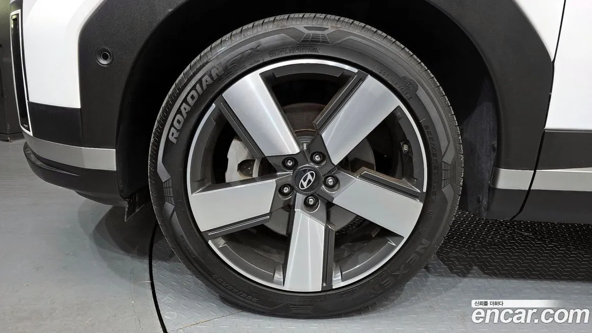 Hyundai Santafe 2024 из KR, фото 10