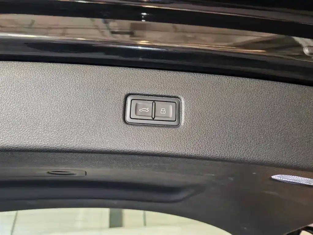 Audi Q7 2024 из CN, фото 9
