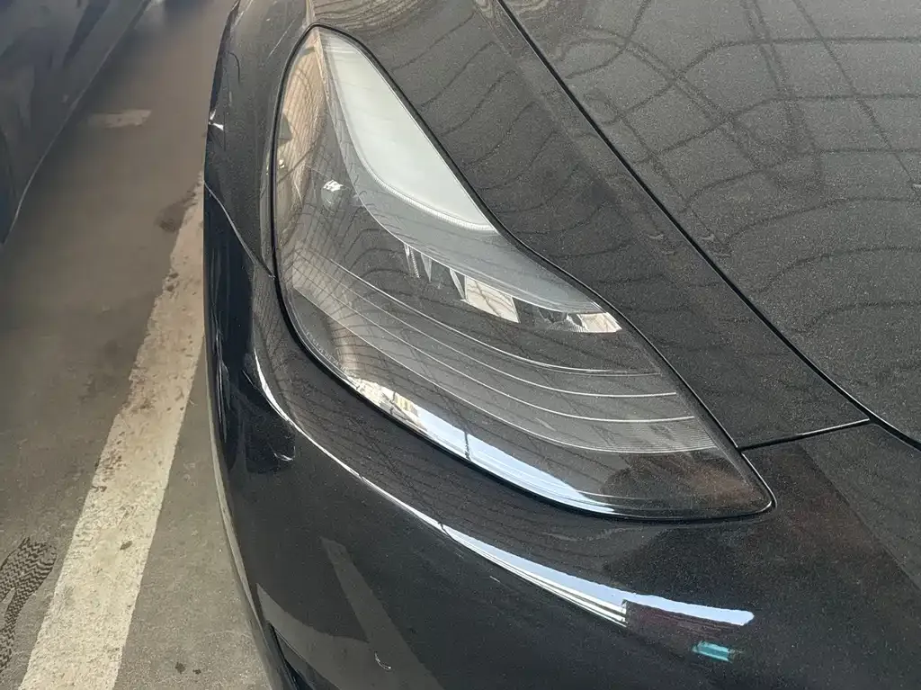 Tesla Model Y 2024 из CN, фото 5