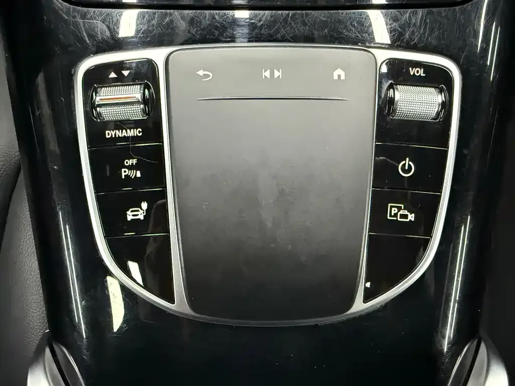 Mercedes-Benz EQC 2023 из CN, фото 3