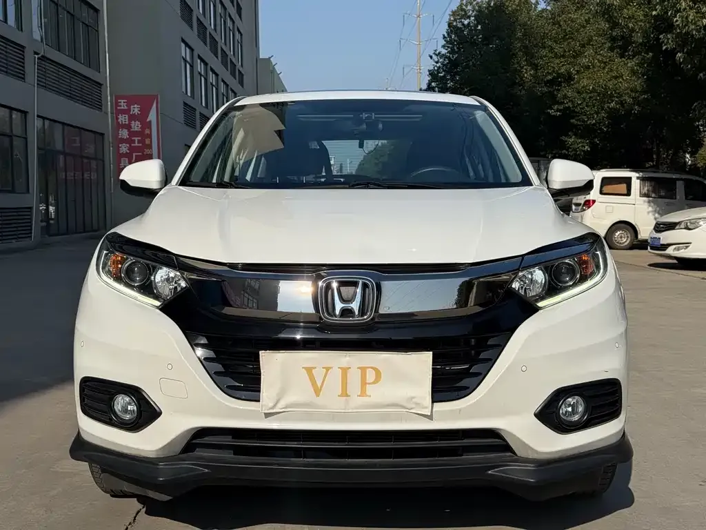 Honda Vezel 2022 из CN, фото 4