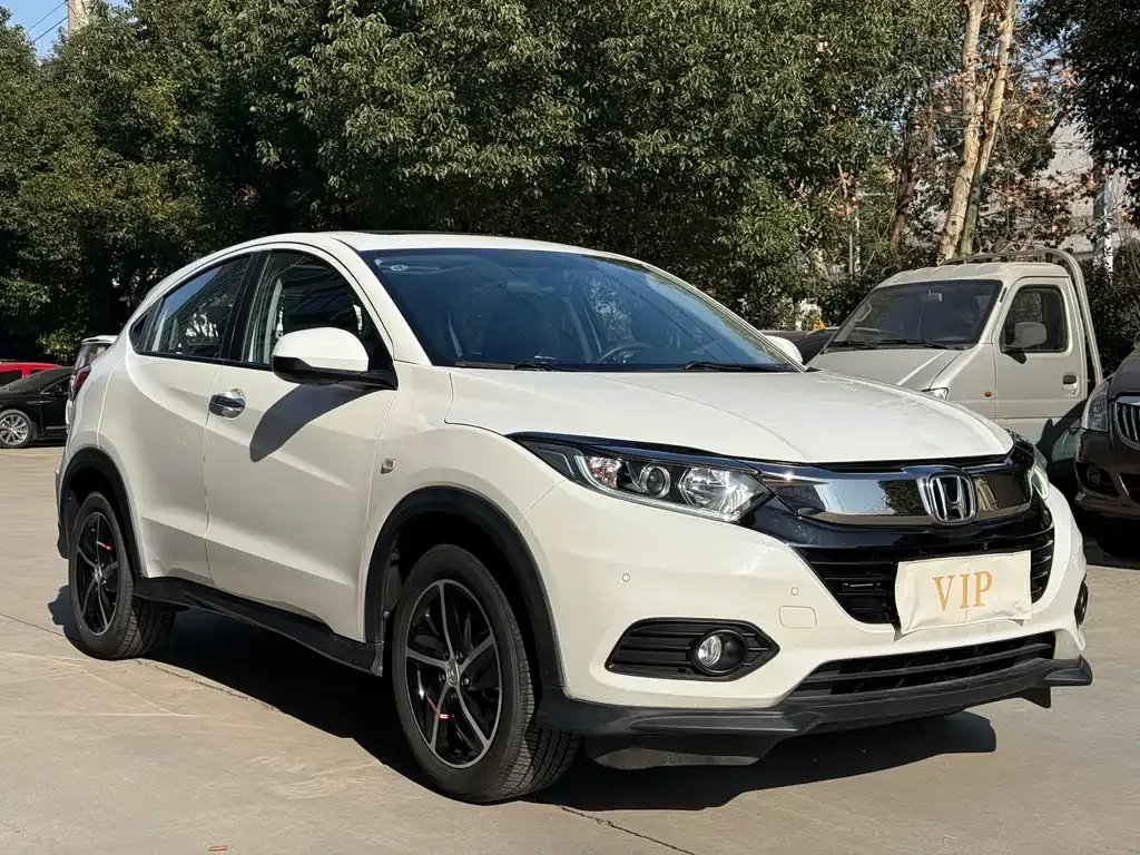 Honda Vezel 2022 из CN, фото 8
