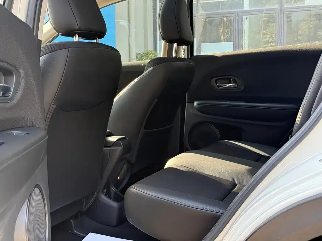 Honda Vezel 2022 из CN, фото 5