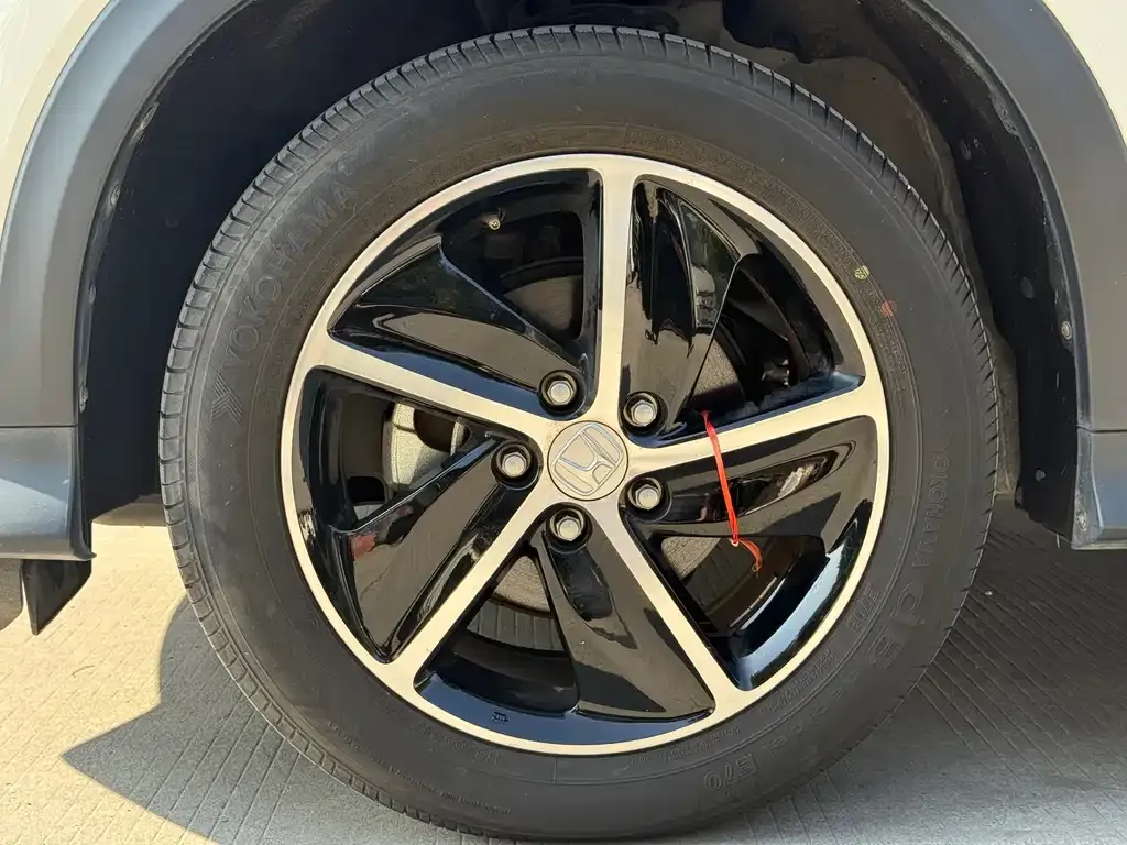 Honda Vezel 2022 из CN, фото 7