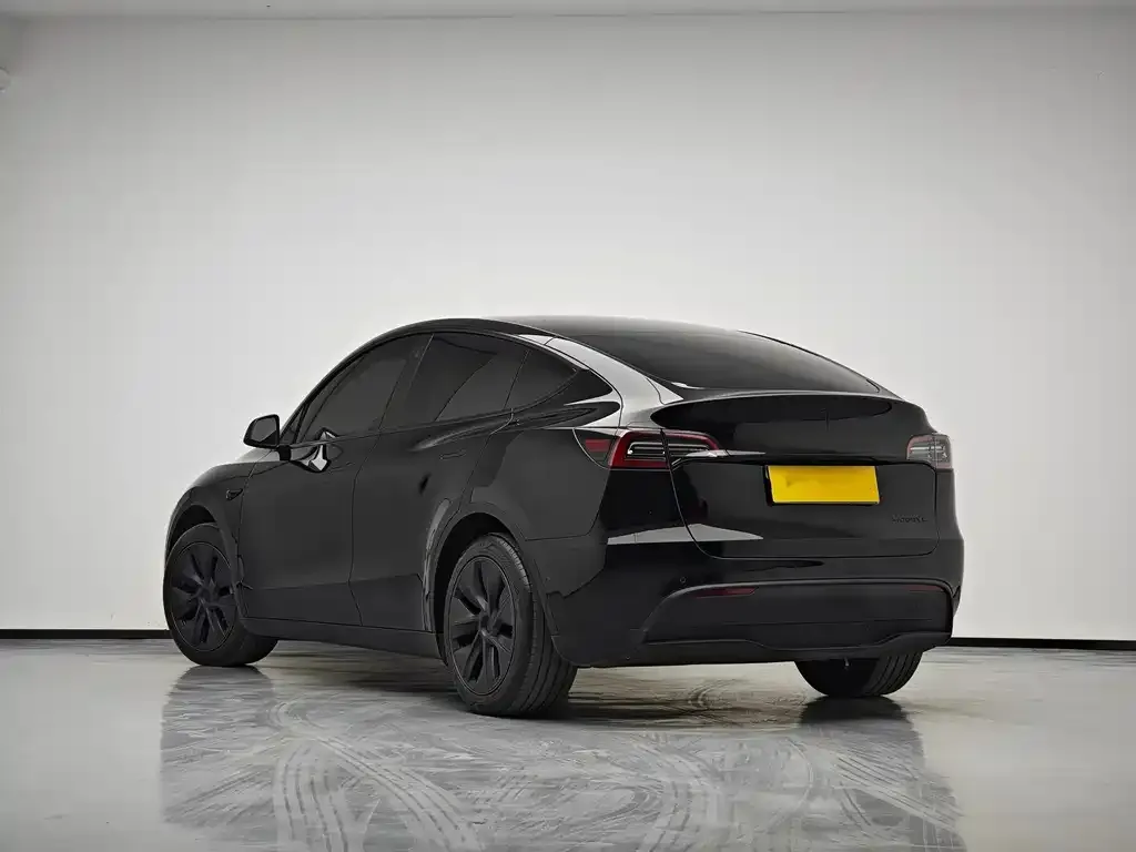 Tesla Model Y 2024 из CN, фото 5