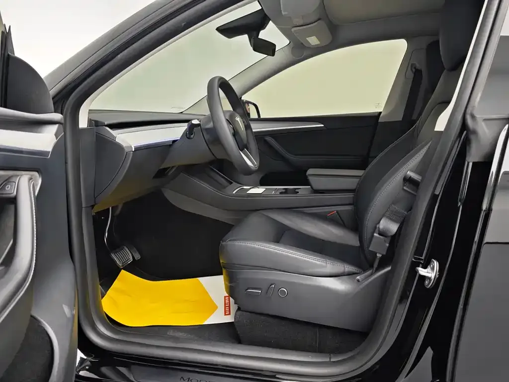 Tesla Model Y 2024 из CN, фото 9