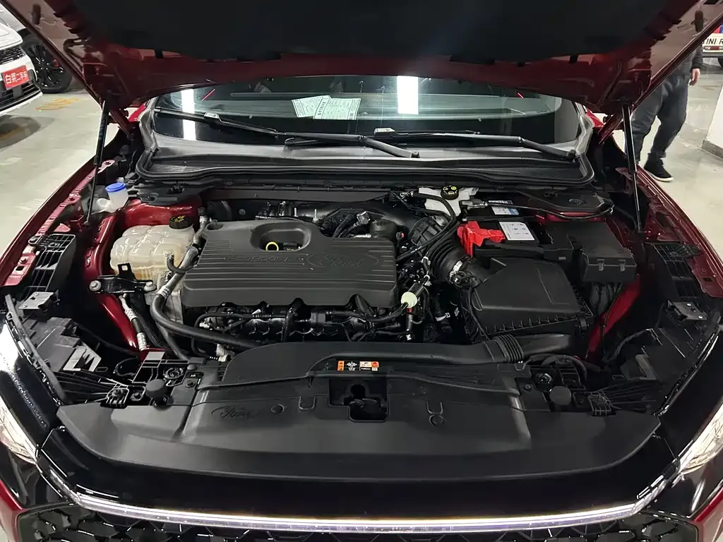 Ford Mondeo 2022 из CN, фото 10