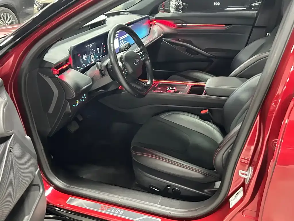 Ford Mondeo 2022 из CN, фото 6