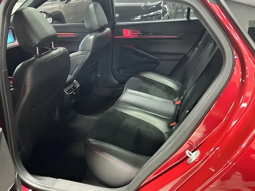 Ford Mondeo 2022 из CN, фото 8