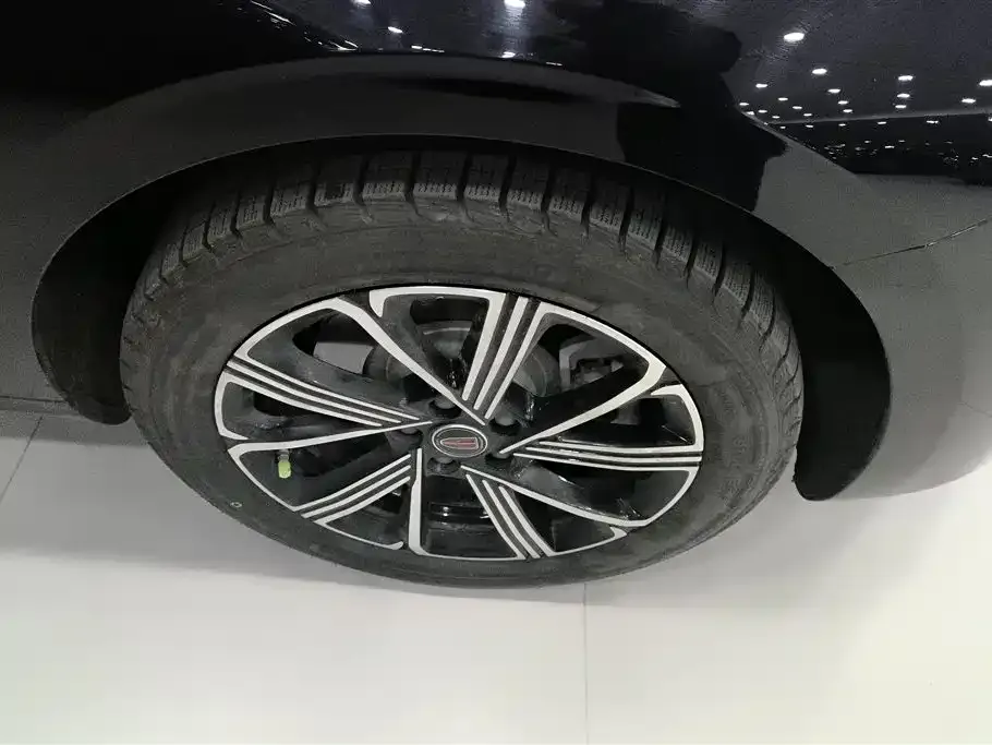 Hongqi H5 PHEV 2025 из CN, фото 8