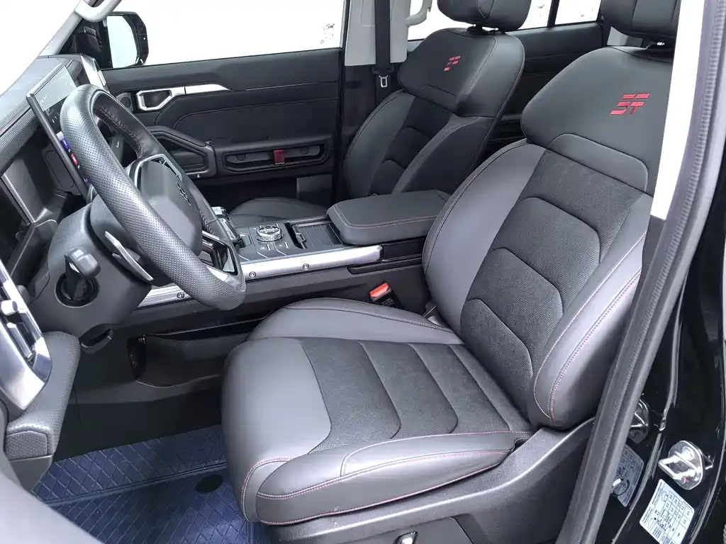 Jetour Traveller 2024 из CN, фото 7