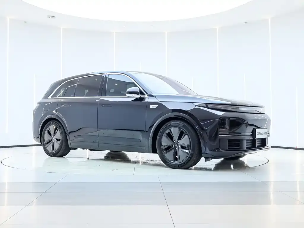 Li Auto L7 2025 из CN, фото 7