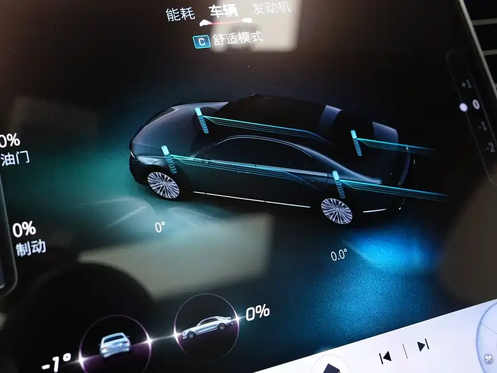 Mercedes-Benz S-Class 2022 из CN, фото 6