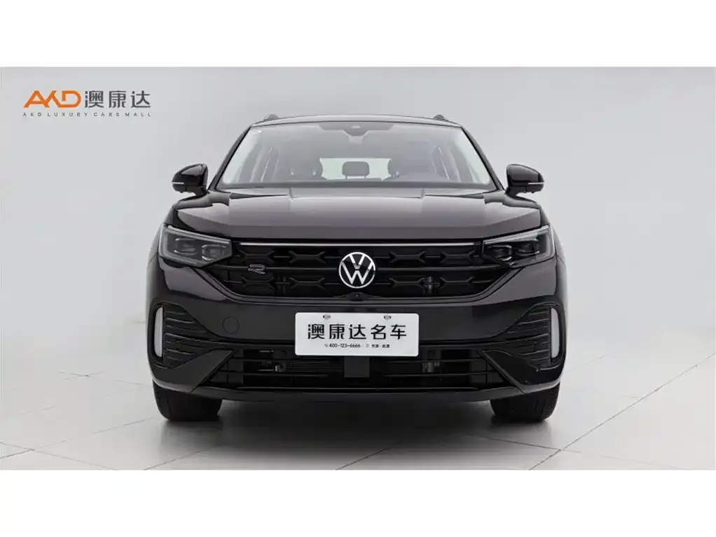 Volkswagen Tayron 2023 из CN, фото 2