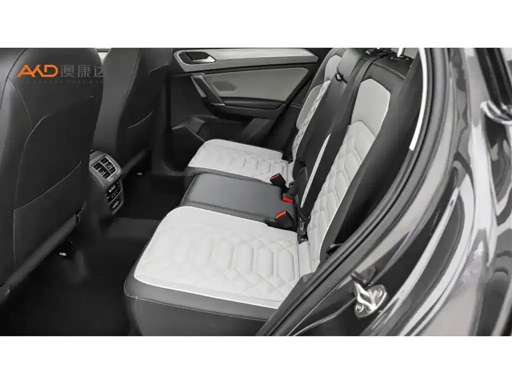 Volkswagen Tayron 2023 из CN, фото 7