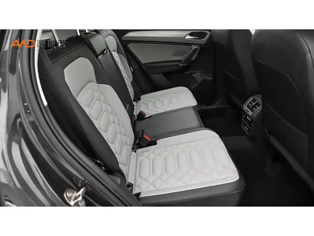 Volkswagen Tayron 2023 из CN, фото 8