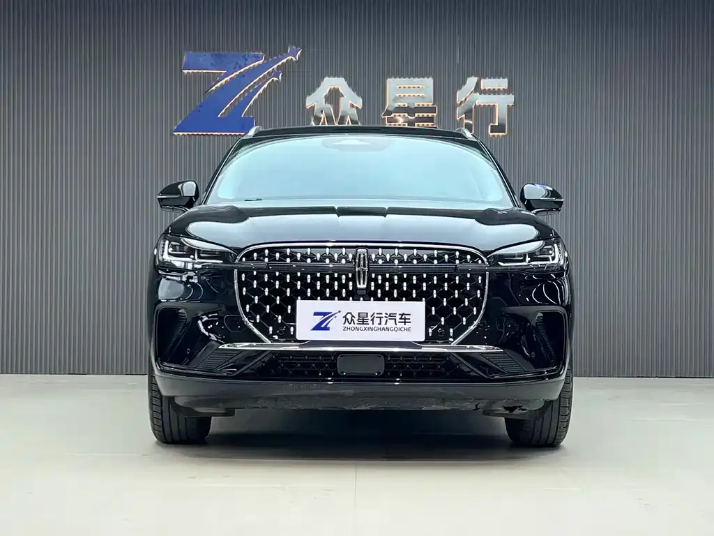 Lincoln Corsair 2025 из CN, фото 8