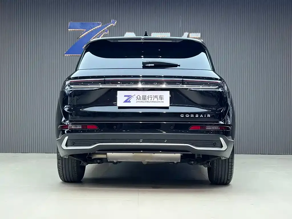 Lincoln Corsair 2025 из CN, фото 3