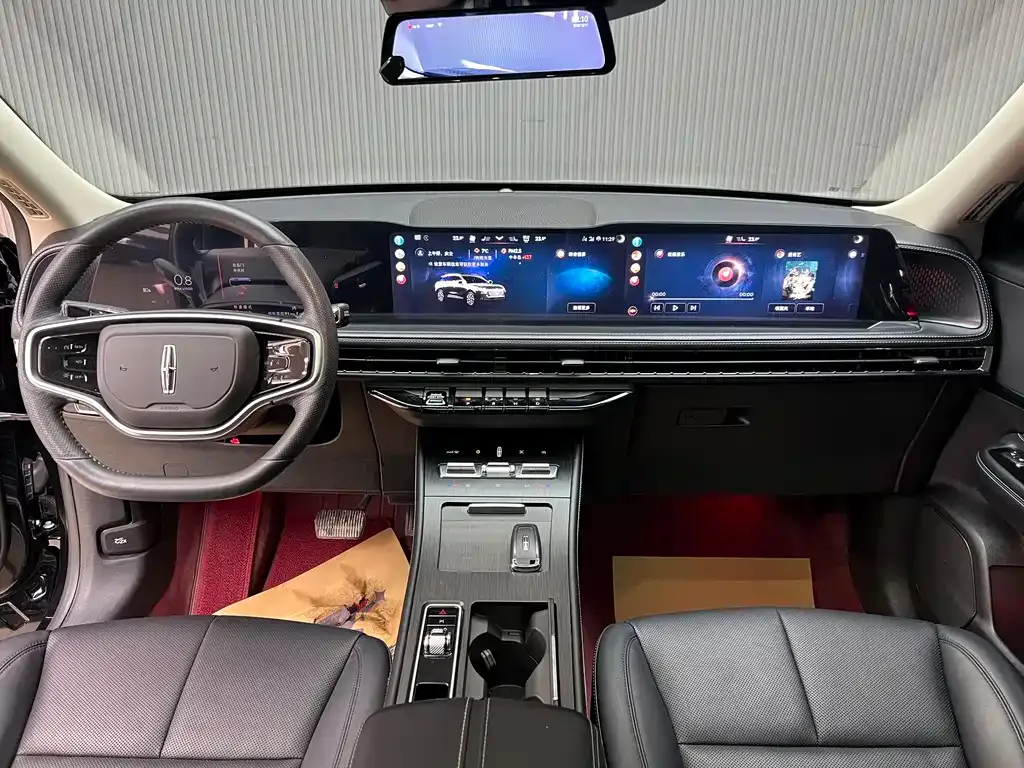 Lincoln Corsair 2025 из CN, фото 5