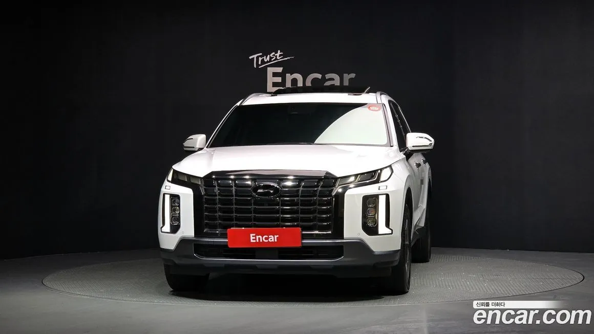 Hyundai Palisade 2023 из KR, фото 8