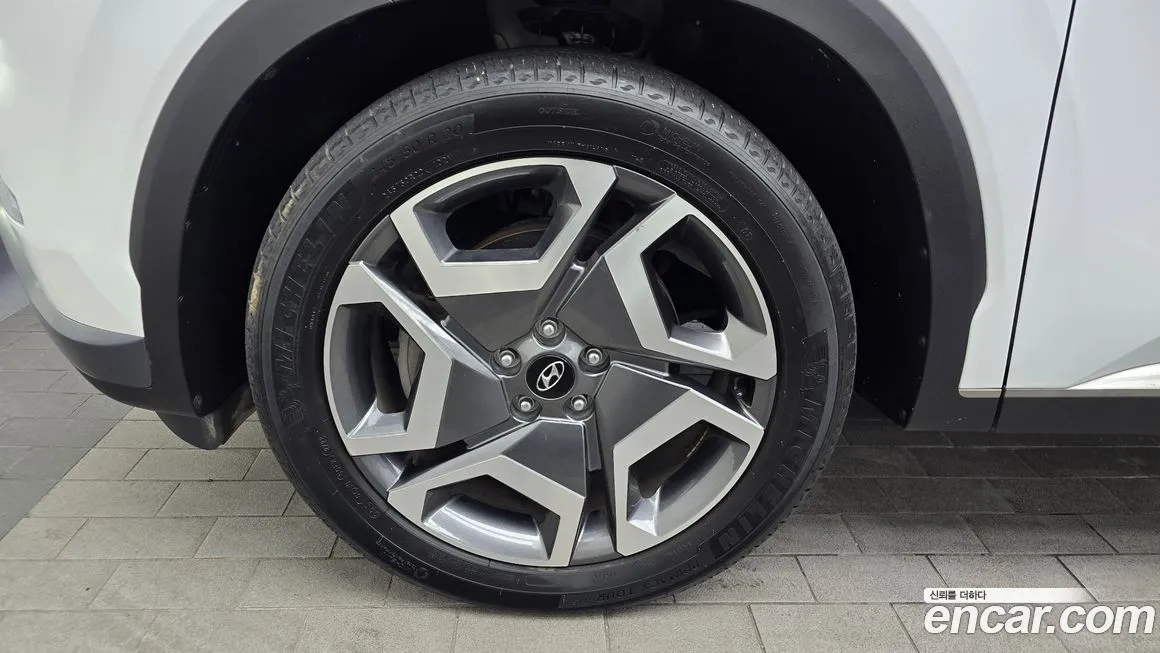 Hyundai Palisade 2023 из KR, фото 10