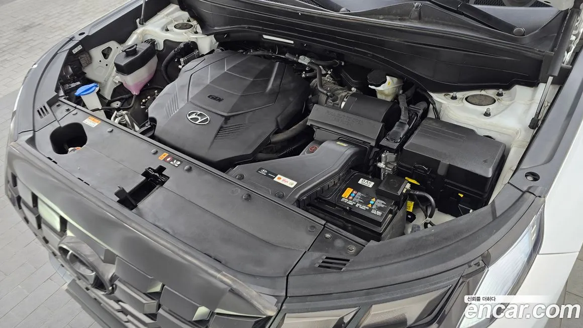 Hyundai Palisade 2023 из KR, фото 9