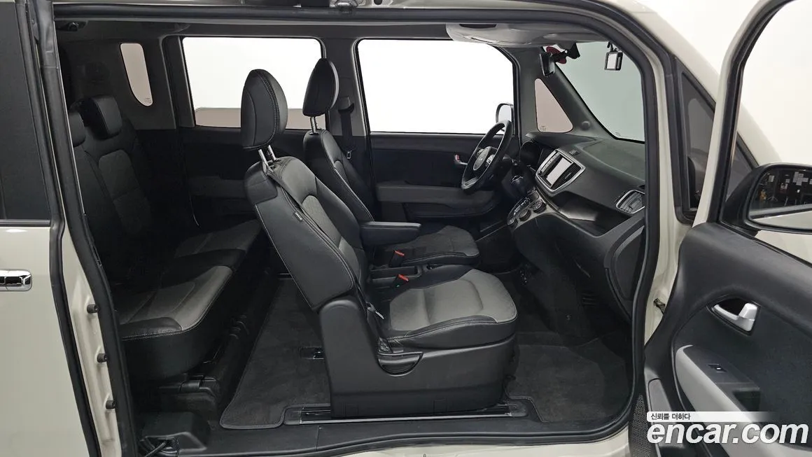 Kia RAY 2022 из KR, фото 10