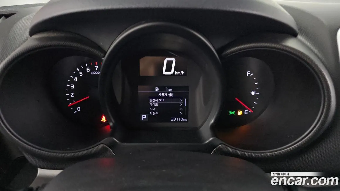 Kia RAY 2022 из KR, фото 8