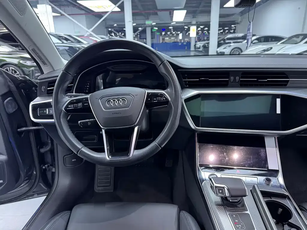 Audi A7 — фото 3