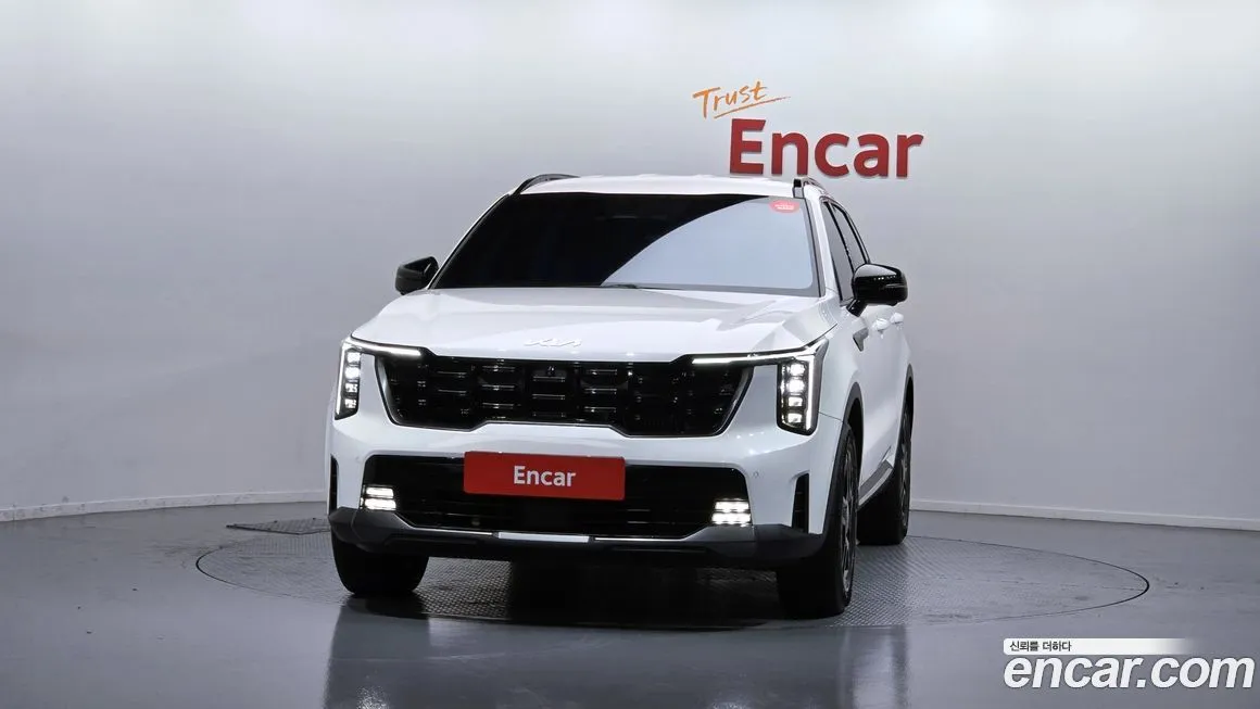 Kia Sorento — фото 2