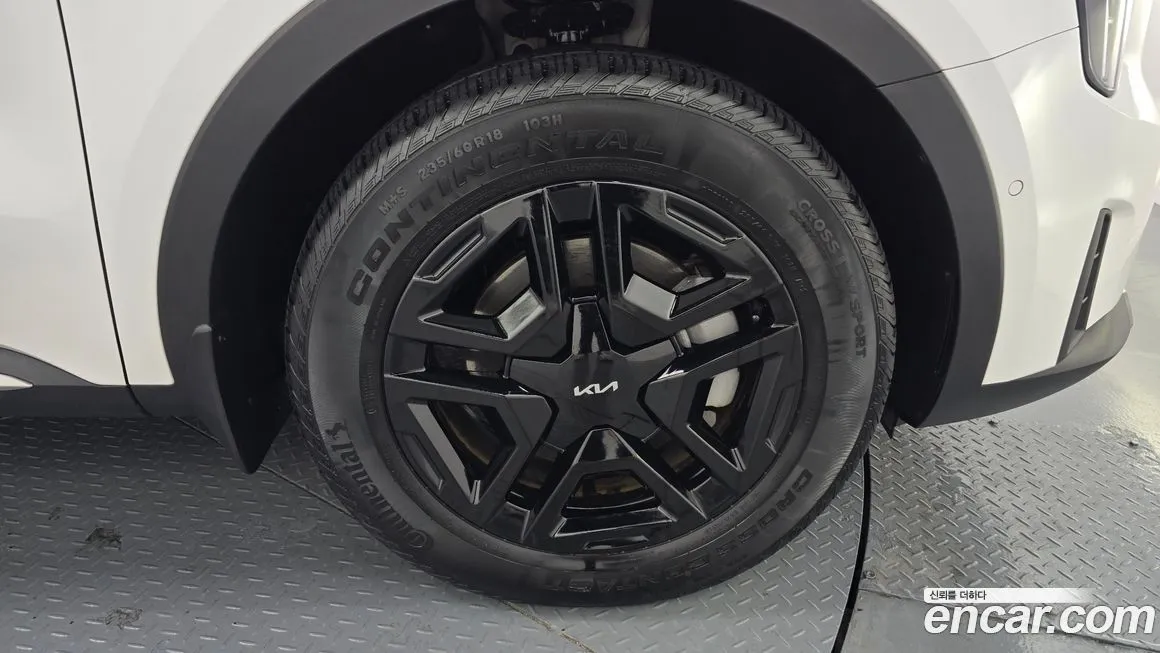 Kia Sorento — фото 3
