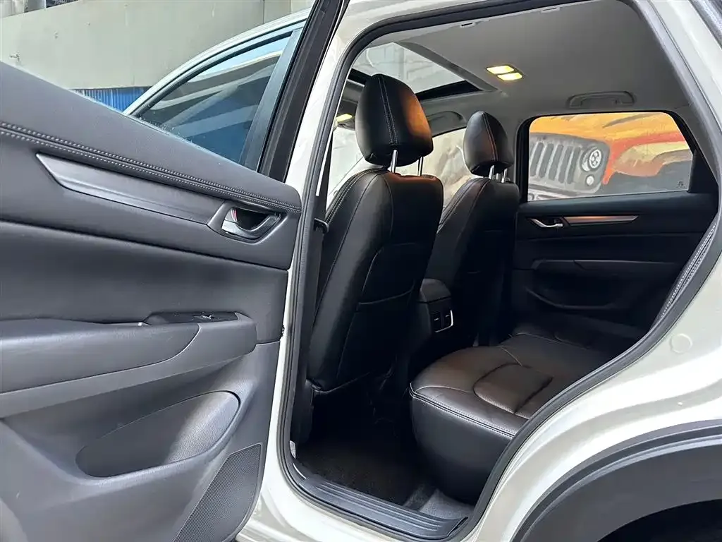 Mazda CX-5 2024 из CN, фото 7