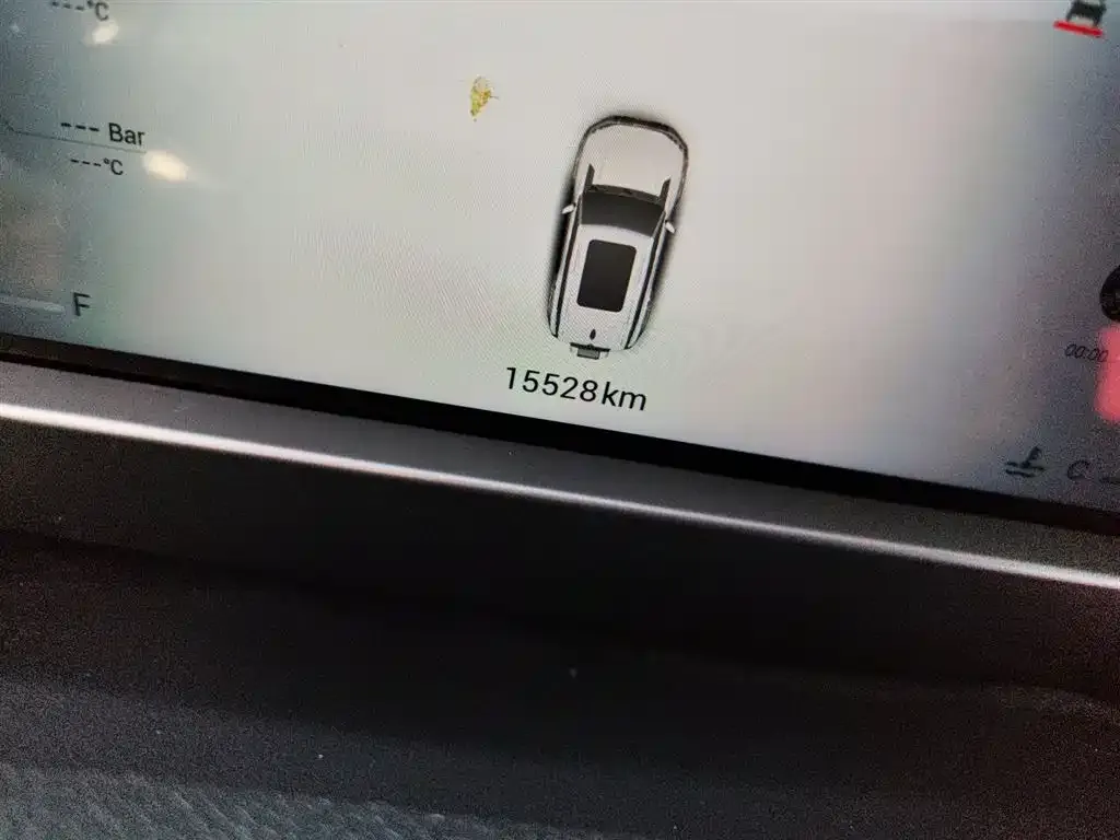 Jetour Traveller 2024 из CN, фото 4