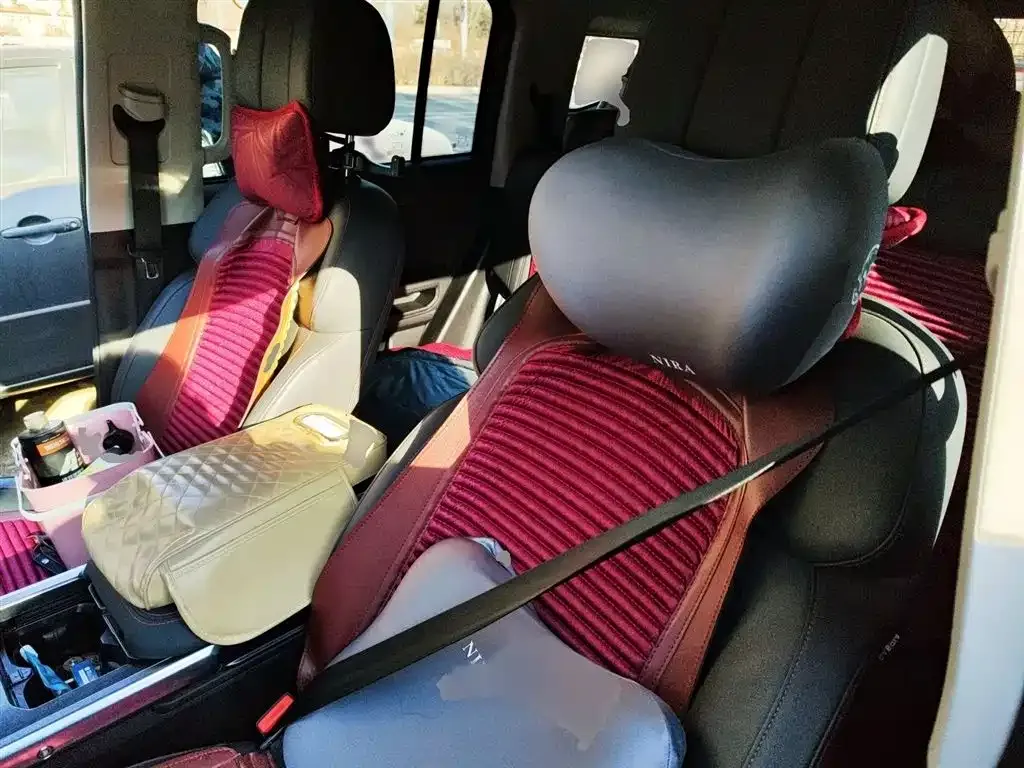 Jetour Traveller 2024 из CN, фото 10