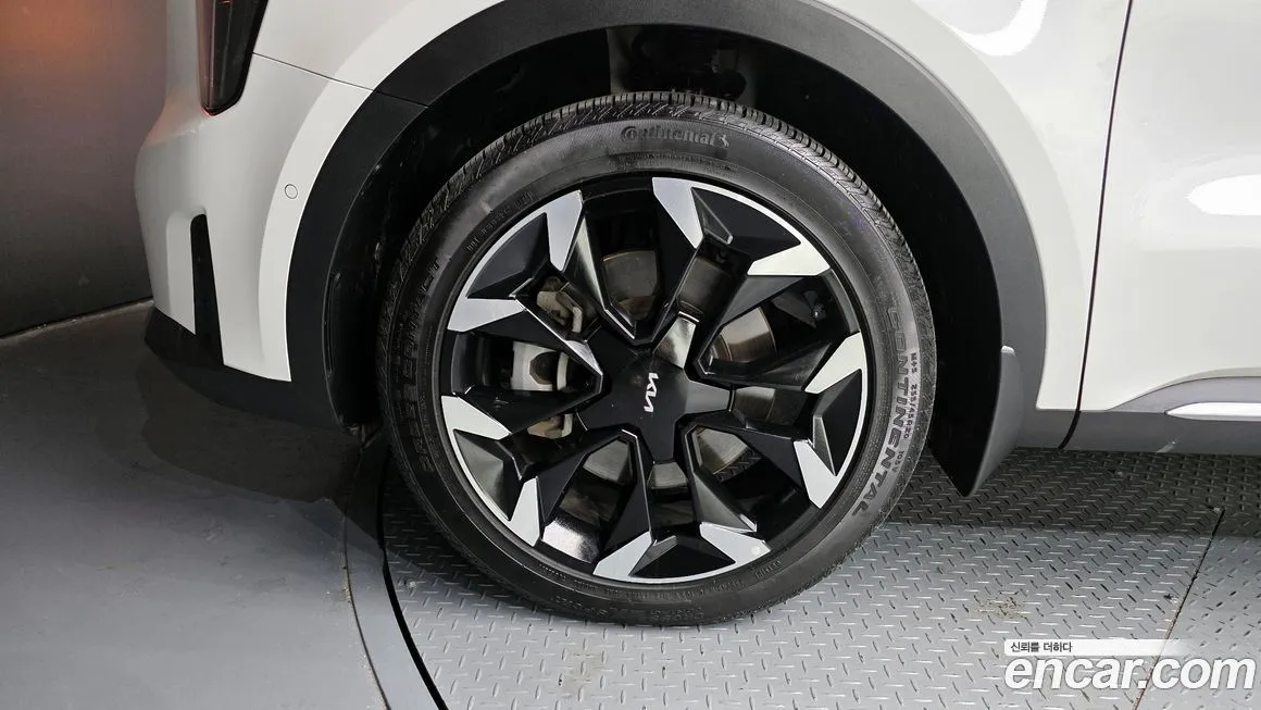Kia Sorento 2024 из KR, фото 6