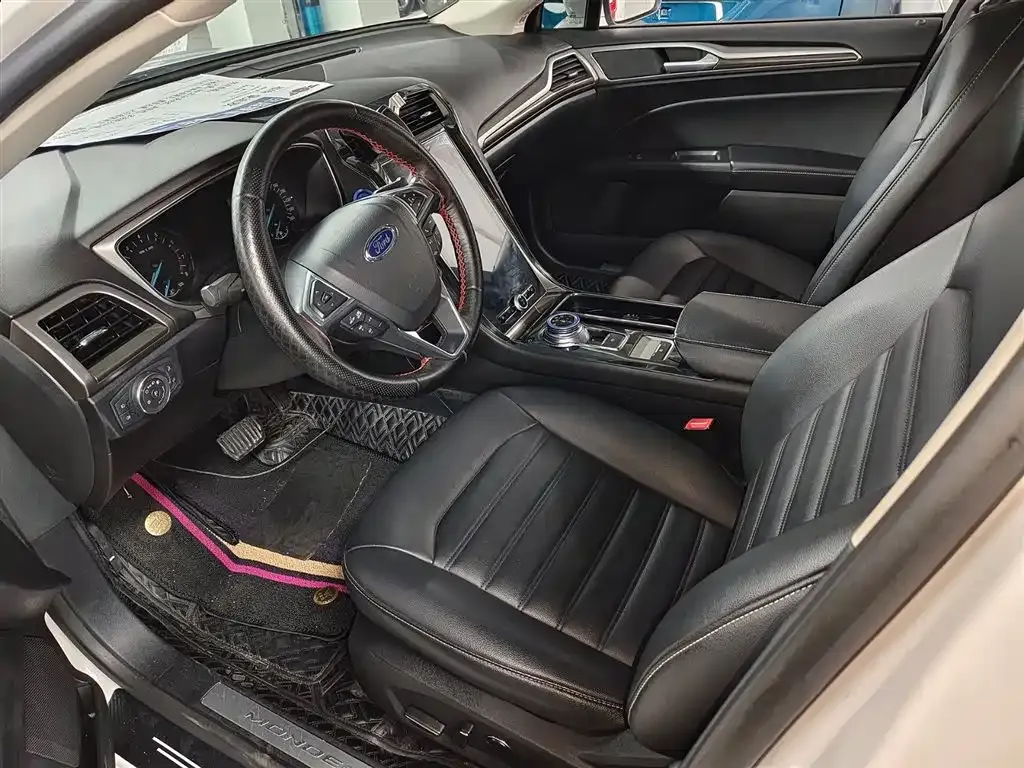 Ford Mondeo 2022 из CN, фото 6