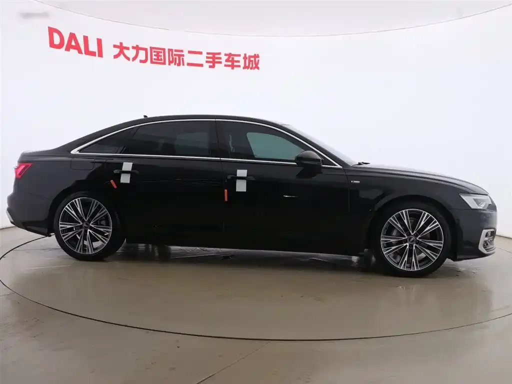 Audi A6L 2024 из CN, фото 7