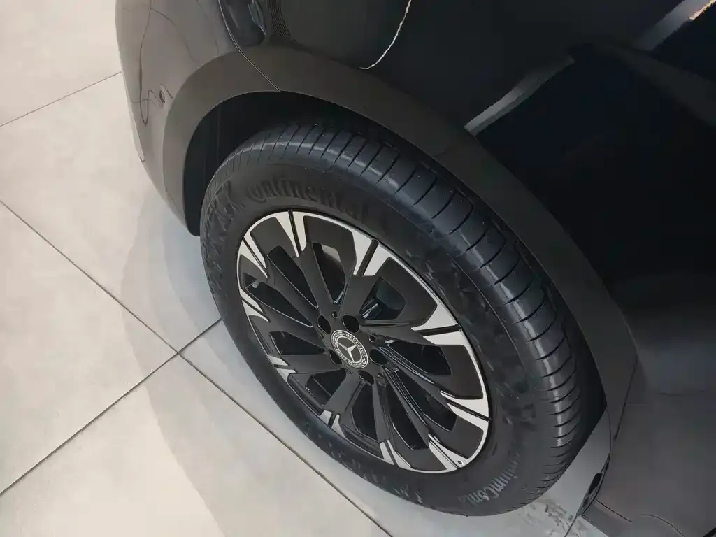 Mercedes-Benz V-Class 2025 из CN, фото 2