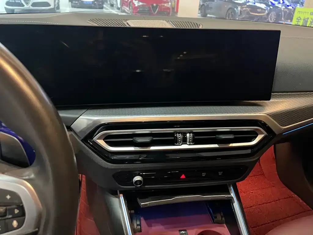 BMW 4 Series 2023 из CN, фото 10