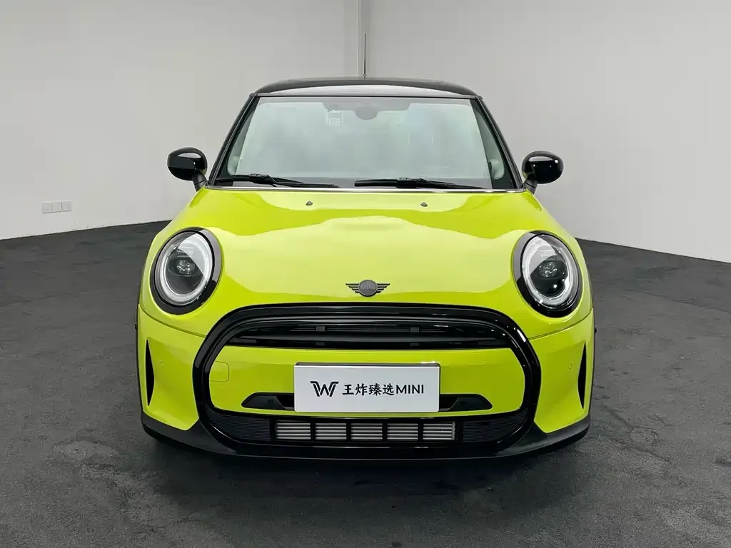 MINI Cooper (3-door) 2023 из CN, фото 7