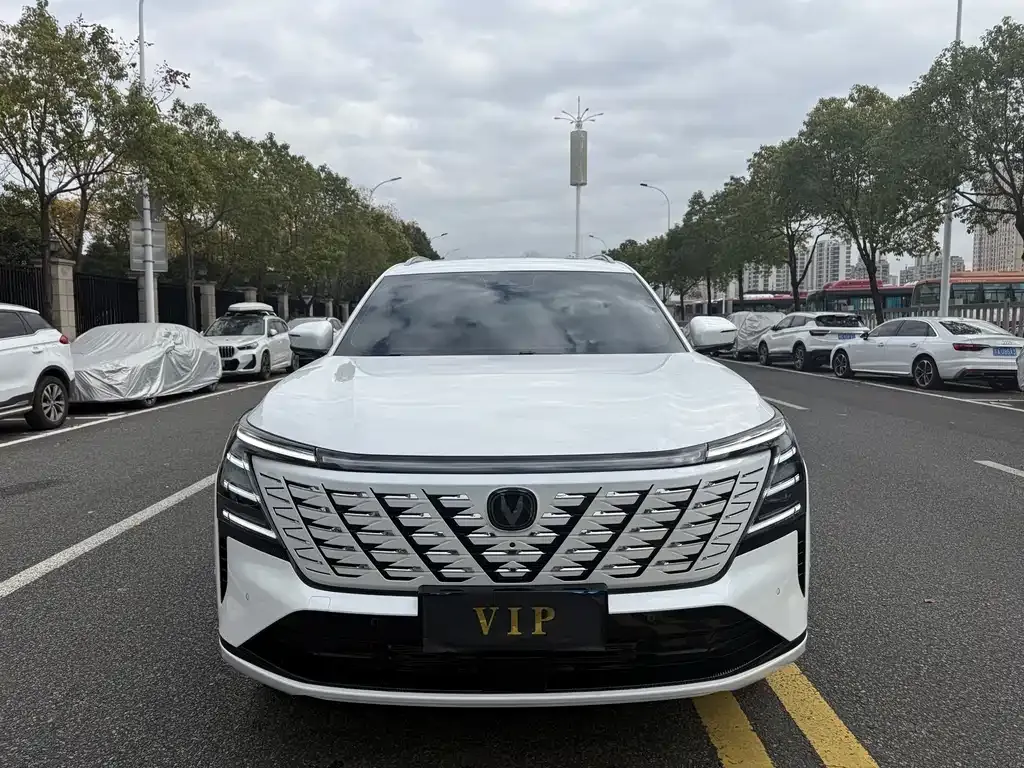 Changan CS75PLUS 2025 из CN, фото 7