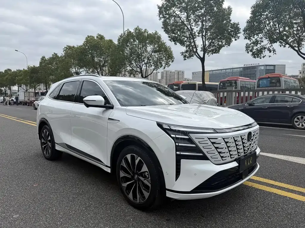 Changan CS75PLUS 2025 из CN, фото 9