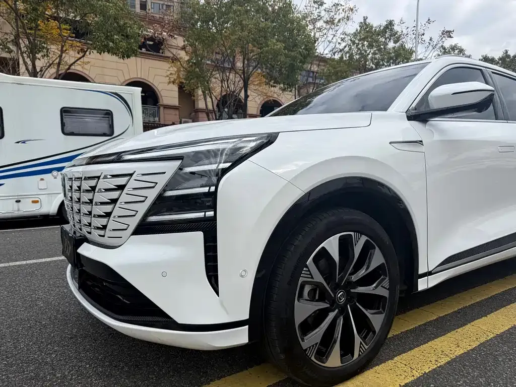 Changan CS75PLUS 2025 из CN, фото 3