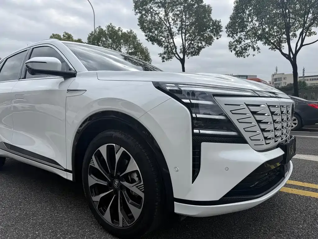 Changan CS75PLUS 2025 из CN, фото 5