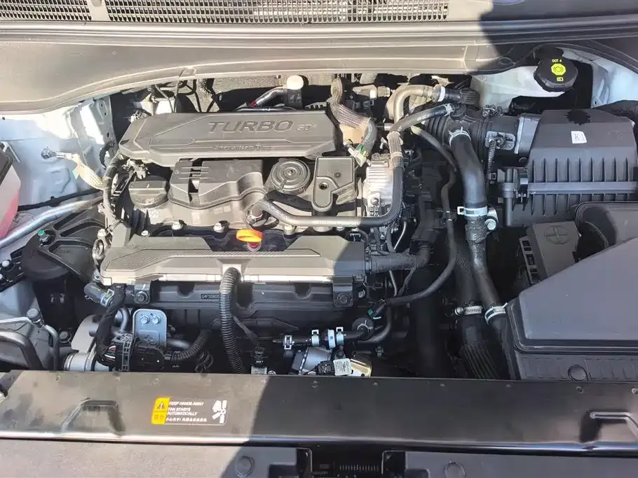 Hyundai Custo 2025 из CN, фото 10