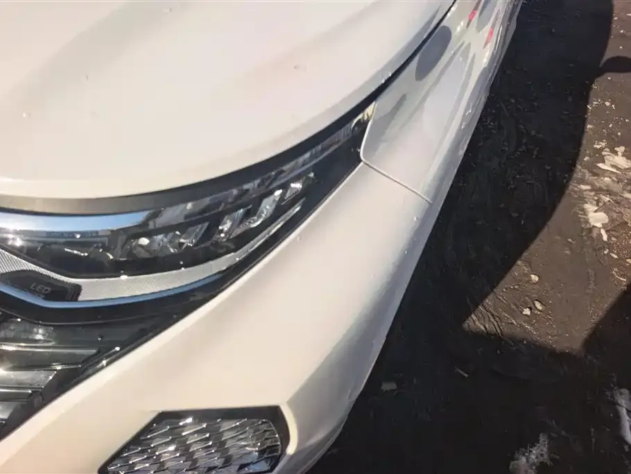 Hyundai Custo 2025 из CN, фото 5